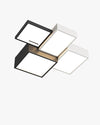 WOMO Cube Ceiling Light-WM1083 thumbnail