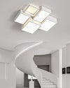WOMO Cube Ceiling Light-WM1083 thumbnail