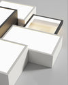 WOMO Cube Ceiling Light-WM1083 thumbnail