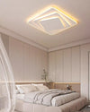 WOMO Geometric Flush Mount Ceiling Light-WM1084 thumbnail