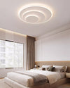 WOMO Geometric Flush Mount Ceiling Light-WM1084 thumbnail