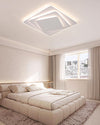 WOMO Geometric Flush Mount Ceiling Light-WM1084 thumbnail