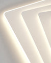 WOMO Geometric Flush Mount Ceiling Light-WM1084 thumbnail