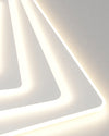 WOMO Geometric Flush Mount Ceiling Light-WM1084 thumbnail