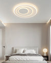 WOMO Geometric Flush Mount Ceiling Light-WM1084 thumbnail