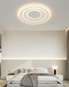 WOMO Geometric Flush Mount Ceiling Light-WM1084 thumbnail
