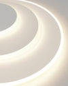 WOMO Geometric Flush Mount Ceiling Light-WM1084 thumbnail