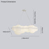 WOMO Cloud Pendant Light-WM2049 thumbnail