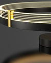 WOMO Circular LED Ceiling Light-WM1090 thumbnail
