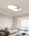 WOMO Cloud Round Ceiling Light-WM1093 thumbnail
