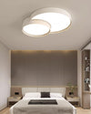 WOMO Cloud Round Ceiling Light-WM1093 thumbnail