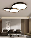 WOMO Cloud Round Ceiling Light-WM1093 thumbnail