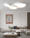 WOMO Cloud Round Ceiling Light-WM1093 thumbnail