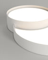 WOMO Cloud Round Ceiling Light-WM1093 thumbnail