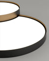 WOMO Cloud Round Ceiling Light-WM1093 thumbnail