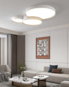 WOMO Cloud Round Ceiling Light-WM1093 thumbnail