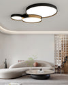 WOMO Cloud Round Ceiling Light-WM1093 thumbnail