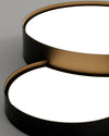 WOMO Cloud Round Ceiling Light-WM1093 thumbnail