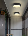 WOMO Round Outdoor Ceiling Light-WM9203 thumbnail