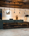 WOMO Small Cone Pendant Light-WM2126 thumbnail
