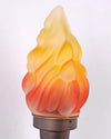 WOMO Torch Outdoor Wall Light-WM9072 thumbnail