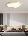 WOMO Scandi Colorful Wavy Round Ceiling Light-WM1108 thumbnail
