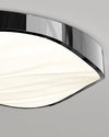 WOMO Scandi Colorful Wavy Round Ceiling Light-WM1108 thumbnail