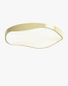 WOMO Scandi Colorful Wavy Round Ceiling Light-WM1108 thumbnail