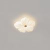 WOMO White Flower Ceiling Light-WM1112 thumbnail