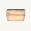 WOMO Alabaster Square Ceiling Light-WM1115 thumbnail