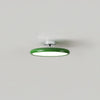 WOMO Colorful Disc Ceiling Light-WM1117 thumbnail