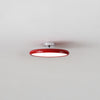 WOMO Colorful Disc Ceiling Light-WM1117 thumbnail