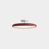 WOMO Colorful Disc Ceiling Light-WM1117 thumbnail