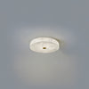 WOMO Modern Round Alabaster Ceiling Light-WM1118 thumbnail