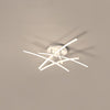 WOMO Multi Arm Led Ceiling Light-WM1120 thumbnail