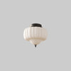 WOMO Art Deco Glass Ceiling Light-WM1121 thumbnail