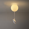 WOMO Bear Balloon Ceiling Light-WM1123 thumbnail