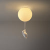 WOMO Bear Balloon Ceiling Light-WM1123 thumbnail