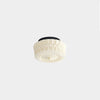 WOMO Round Glass Ceiling Light-WM1125 thumbnail