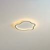 WOMO Metal Cloud Ceiling Light-WM1126 thumbnail
