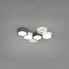 WOMO Honeycomb Flush Mount Ceiling Light-WM1127 thumbnail
