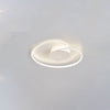 WOMO Heart LED Flush Mount Ceiling Light-WM1129 thumbnail
