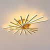 WOMO Multi Light Stick Ceiling Light-WM1142 thumbnail