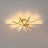 WOMO Multi Light Stick Ceiling Light-WM1142 thumbnail