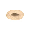 WOMO Japandi Silk Flush Mount Ceiling Light-WM1144 thumbnail