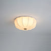WOMO French Fabric Ceiling Light-WM1146 thumbnail