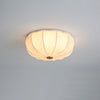 WOMO French Fabric Ceiling Light-WM1146 thumbnail
