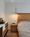 WOMO Small Cone Pendant Light-WM2126 thumbnail