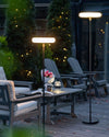 WOMO Solar Rechargeable Floor Light-WM9044 thumbnail