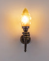 WOMO Torch Outdoor Wall Light-WM9072 thumbnail